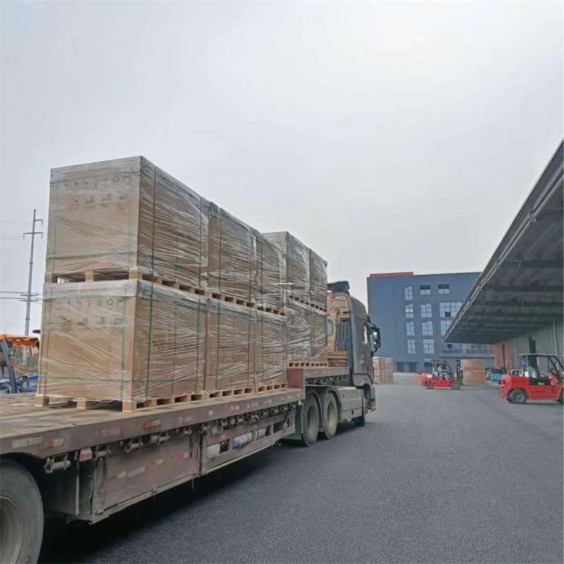 河北邯郸涉县至苏州工业园区货运专线，高效物流直达一站式服务