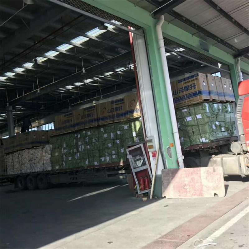 河北邯郸涉县至肥东物流专线，一站式服务让货运更高效（肥东物流公司电话号码）