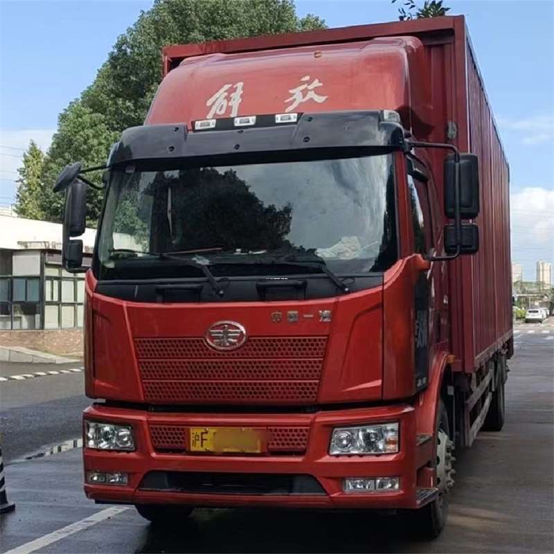 河北邯郸涉县到苏州姑苏物流公司——专业货运，安心托付