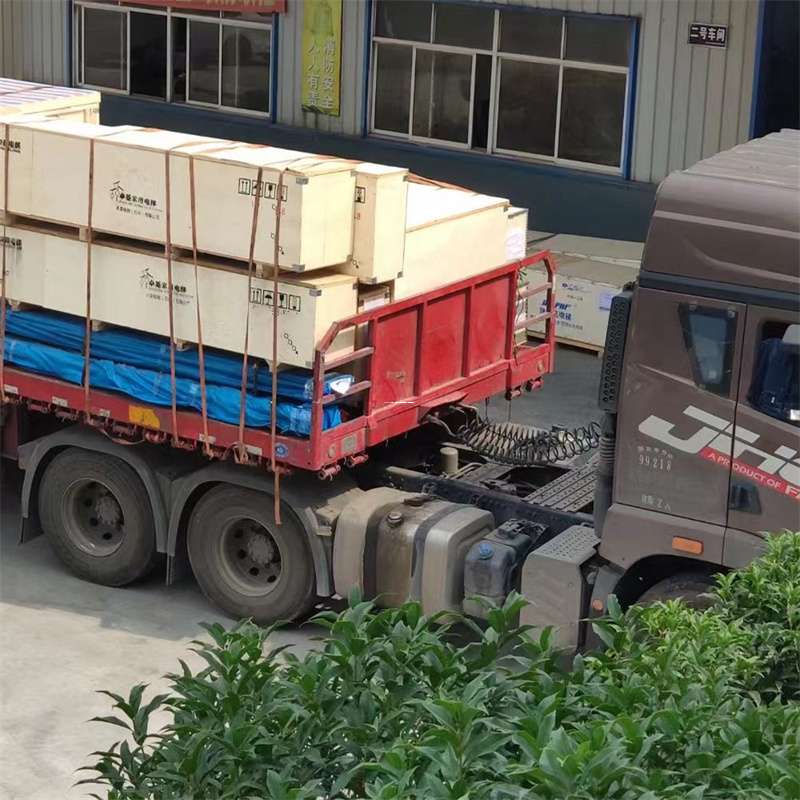 河北邯郸涉县到海口物流公司一站式服务，让货运更轻松